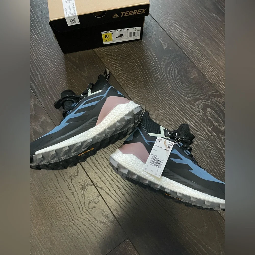 adidas brand new